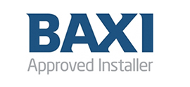 baxi approved installer