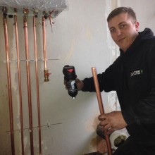 Plumbing and Heating Gallery